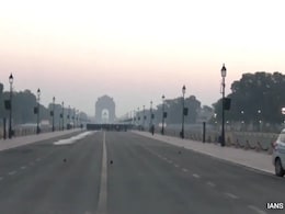 Delhi Among Most Polluted NCR Cities Despite 17% Drop In PM10: Study