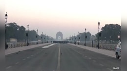 Delhi-NCR Warms Up, Air Quality Stays In 'Poor' Category