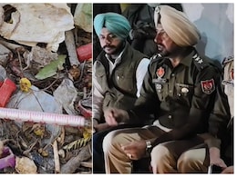 पंजाब के इस गांव में खुलेआम चल रहा ड्रग्स का कारोबार, स्वास्थ्य मंत्री के क्षेत्र में किसने दी परमिशन?