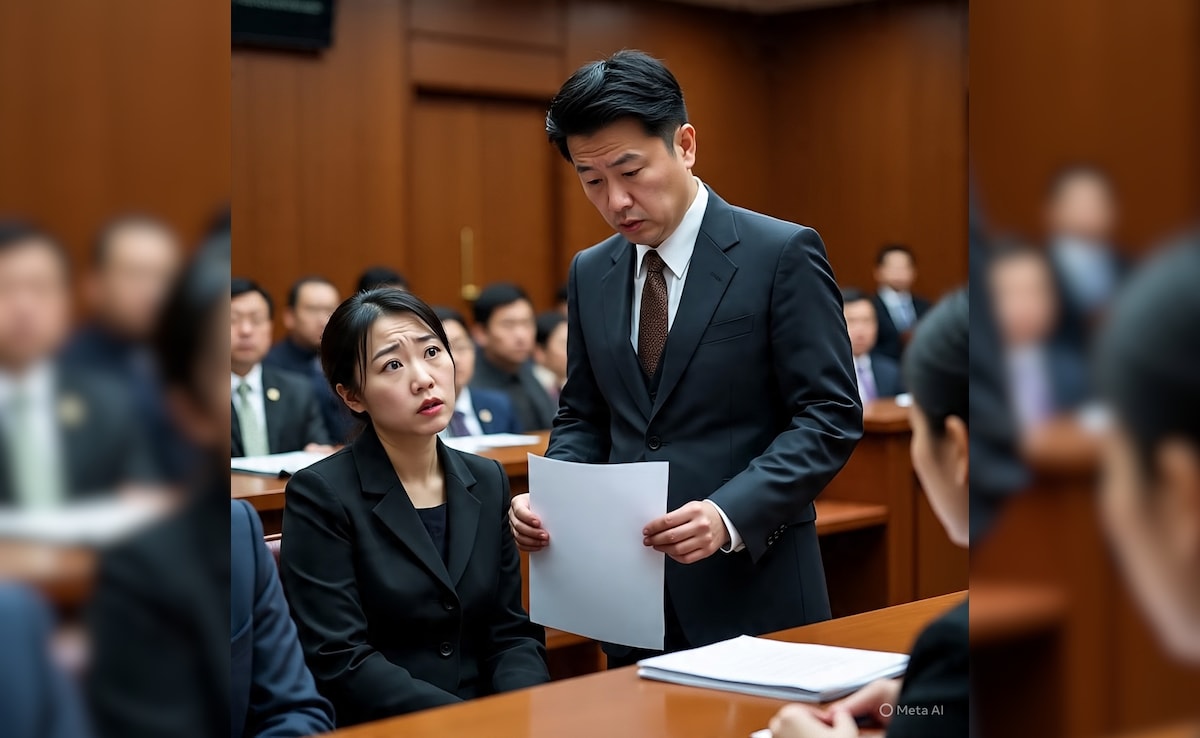 Latest and Breaking News on NDTV