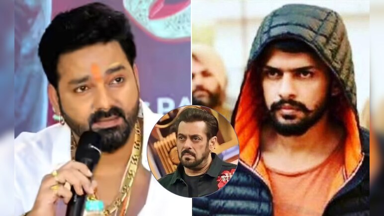 सलमान के साथ दिखे तो... लॉरेंस बिश्नोई की धमकी के बाद भी बिग बॉस में जा रहे पवन सिंह, जानें क्या कहा