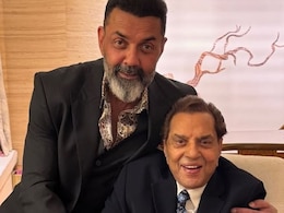 Dharmendra Birthday: पापा को याद कर इमोशनल हुए बॉबी देओल, बोले- आपको हमेशा और हमेशा प्यार करूंगा...
