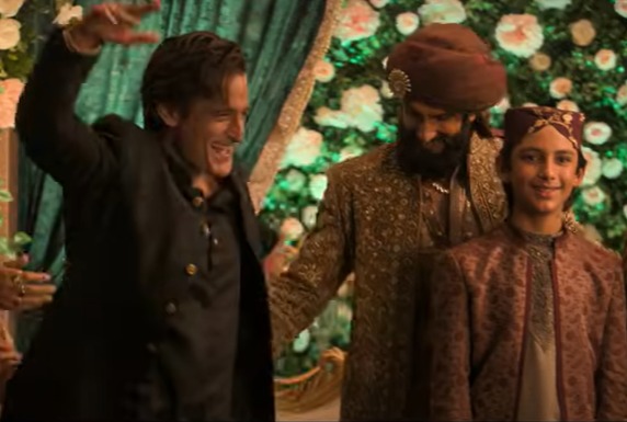 Dhurandhar के ल्यारी टाउन की वो शादी जिसमें आए थे रहमान डकैत और आईएसआई चीफ, वीडियो यूट्यूब पर आते ही हुआ वायरल