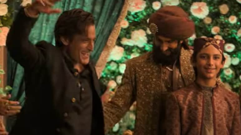 Dhurandhar Box Office Collection Day 32: धुरंधर ने 32वें दिन भी नहीं मानी हार, बॉक्स ऑफिस की बनी सिकंदर