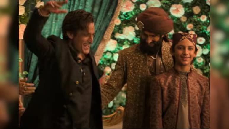 धुरंधर के ल्यारी टाउन की वो शादी जिसमें आए थे रहमान डकैत और आईएसआई चीफ, वीडियो यूट्यूब पर आते ही हुआ वायरल