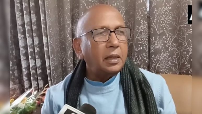 किसी को भी नियम से हटकर नियुक्ति का अधिकार नहीं: आयुष डॉक्टर को स्वास्थ्य मंत्री के ऑफर पर बोले सरयू रॉय