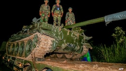 Explained: Thailand-Cambodia Border Clash Tests Trump's Tariff Diplomacy