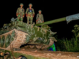 Explained: Thailand-Cambodia Border Clash Tests Trump's Tariff Diplomacy