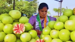 Lonavala Election: मतदारराजाची संघर्षाला साथ! फळ विकून पोट भरणाऱ्या ताई नगरसेविका झाल्या