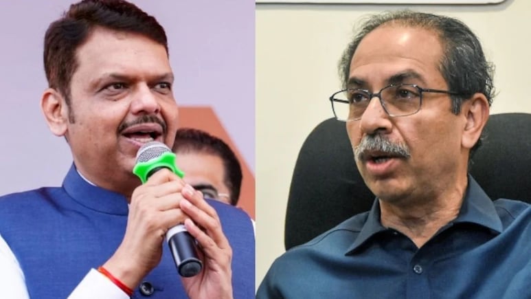 2017 में उद्धव की शिवसेना और बीजेपी में हुई थी तगड़ी टक्कर, BMC चुनाव में इस बार क्या होगा?