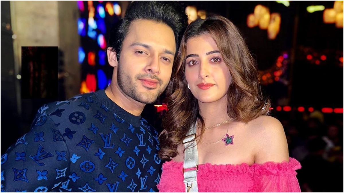 Kriti Sanon's Sister Nupur Sanon To Marry Stebin Ben In January: Reports