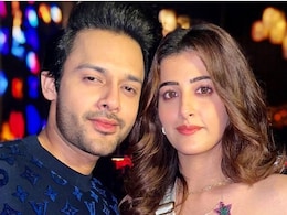Kriti Sanon's Sister Nupur Sanon To Marry Stebin Ben In January: Reports