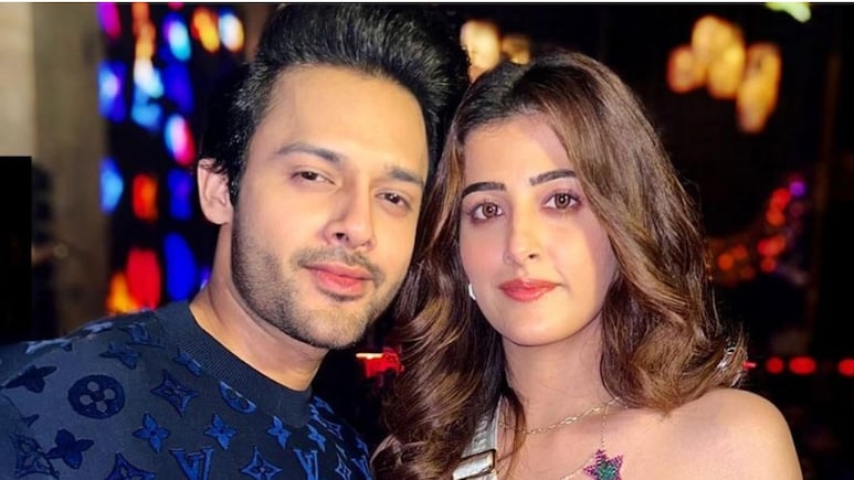 Kriti Sanon's Sister Nupur Sanon To Marry Stebin Ben In January: Reports