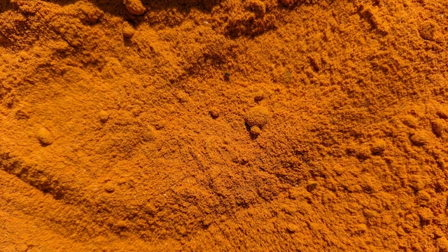 Science-backed health benefits of haldi.