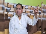 "I'm Bengal's Owaisi": MLA Wants To "Finish" Trinamool's Muslim Vote Bank "I'm Bengal's Owaisi": MLA Wants To "Finish" Trinamool's Muslim Vote Bank