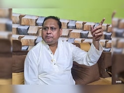 &quot;I&#039;m Bengal&#039;s Owaisi&quot;: MLA Wants To &quot;Finish&quot; Trinamool&#039;s Muslim Vote Bank