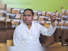 "I'm Bengal's Owaisi": MLA Wants To "Finish" Trinamool's Muslim Vote Bank