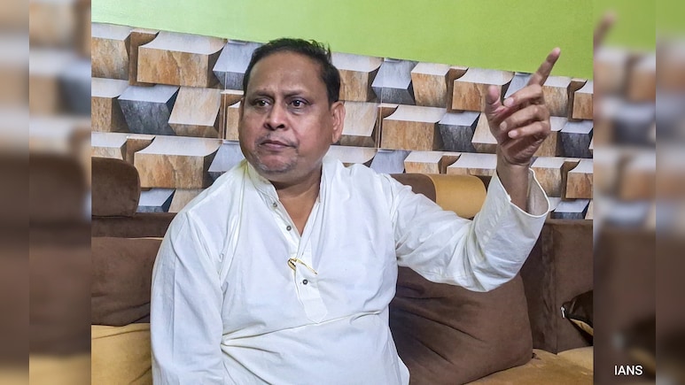 "I'm Bengal's Owaisi": MLA Wants To "Finish" Trinamool's Muslim Vote Bank