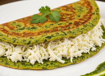 Why This High-Protein Dal Cheela Recipe Works For 4 PM Hunger And Blood Sugar