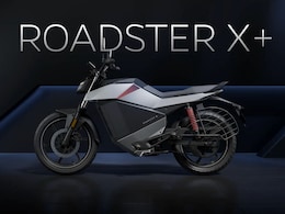 Ola Roadster X Plus Gets Govt Nod For 4680 Bharat Cell, Deliveries Soon