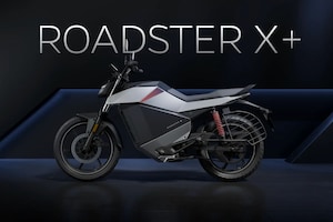 Ola Roadster X Plus Gets Govt Nod For 4680 Bharat Cell, Deliveries Soon