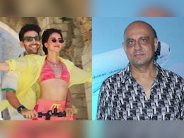 <i>Saat Samundar</i> Beats Used In <i>Tu Meri Main Tera Main Tera Tu Meri</i> Without 'Permission', Says Rajiv Rai