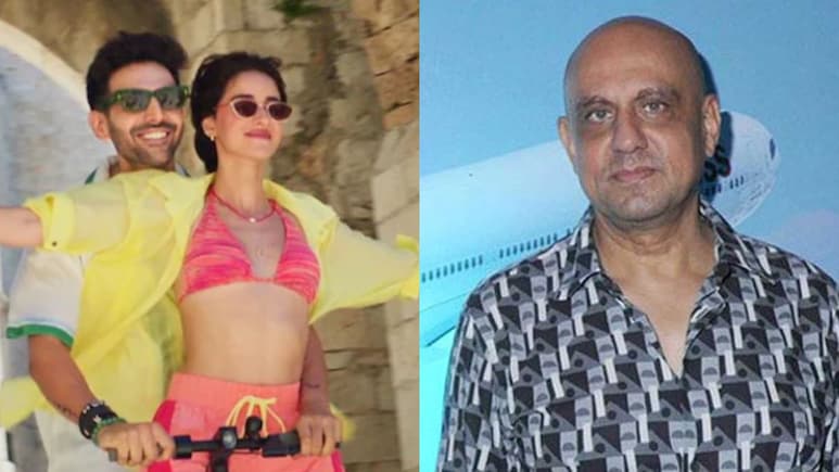 <i>Saat Samundar</i> Beats Used In <i>Tu Meri Main Tera Main Tera Tu Meri</i> Without 'Permission', Says Rajiv Rai