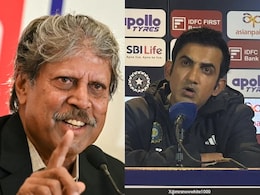 'वह कोच नहीं, मैनेजर', जानें क्यों दिग्गज कपिल देव ने गंभीर के बारे में कह दी बड़ी बात