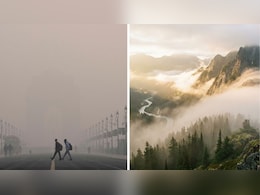 पहाड़ों का कोहरा खूबसूरत और शहर में बन जाता है जान का दुश्मन, जानें दोनों में क्या है अंतर