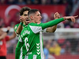 Real Betis vs Barcelona Live Streaming La Liga Live Telecast: When And Where To Watch