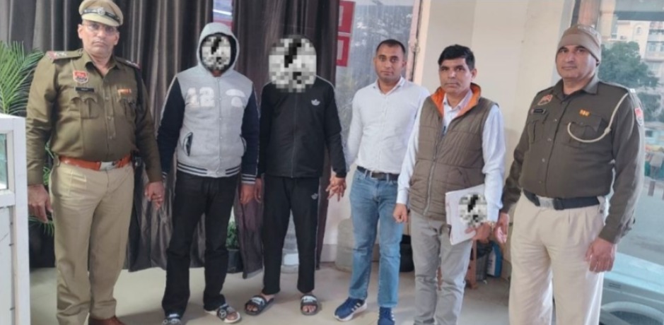 Woman, 25, Shot At In Gurugram Club For Refusing Marriage Proposal