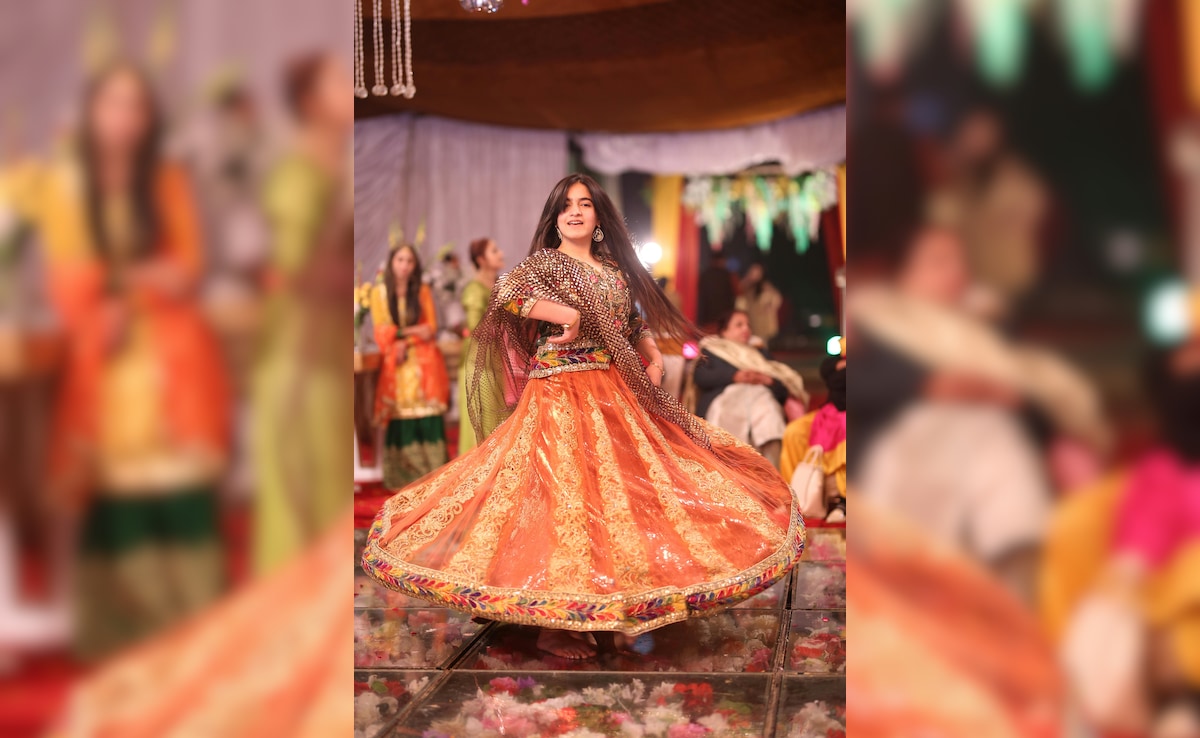 Latest and Breaking News on NDTV Latest and Breaking News on NDTV