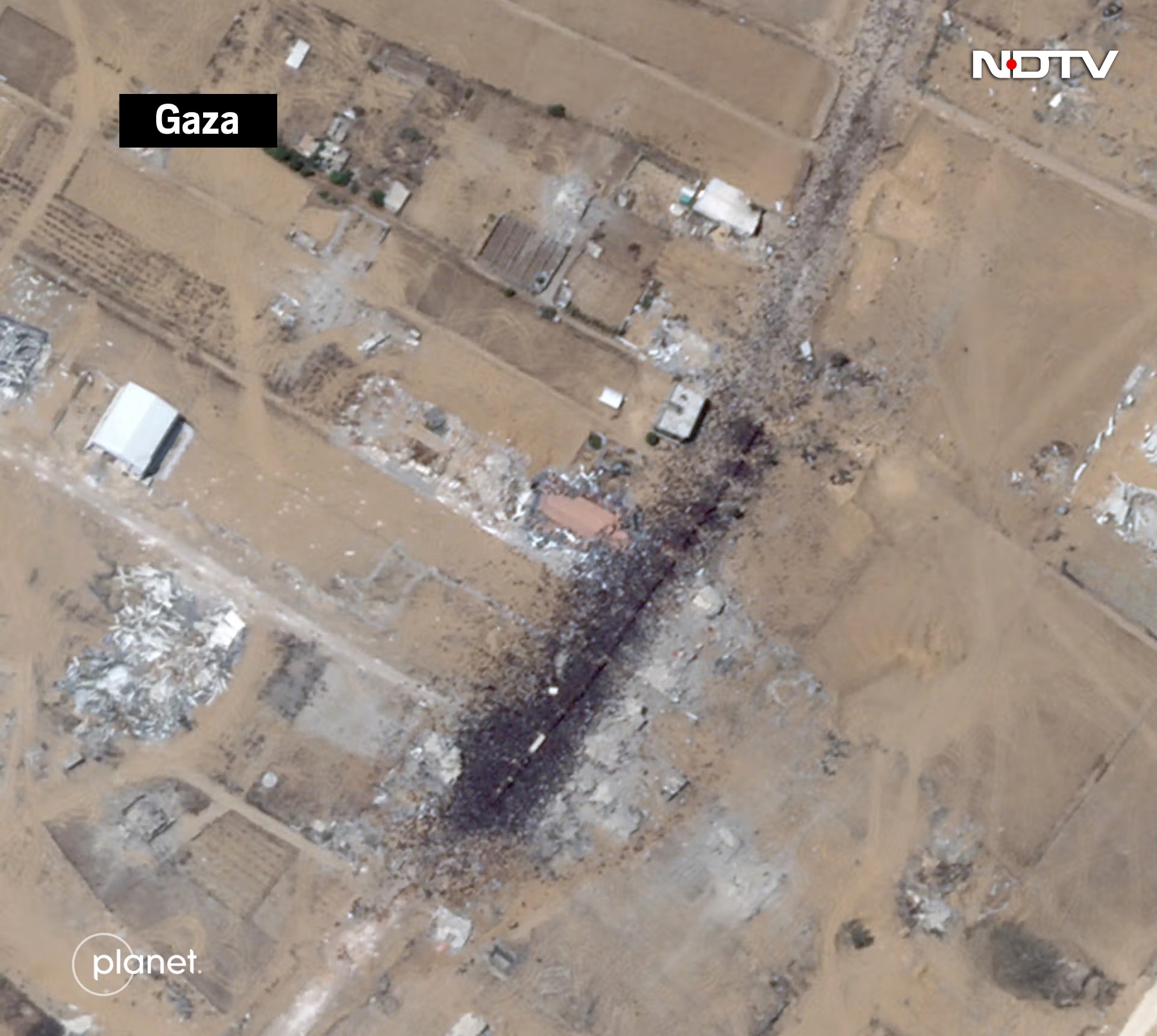 Latest and Breaking News on NDTV