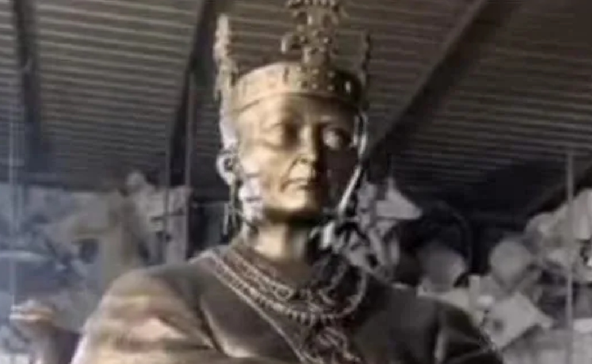 अयोध्या में लगी कोरिया की महारानी हो की प्रतिमा का अनावरण, जानें कितने पुराने हैं भारत-कोरिया संबंध