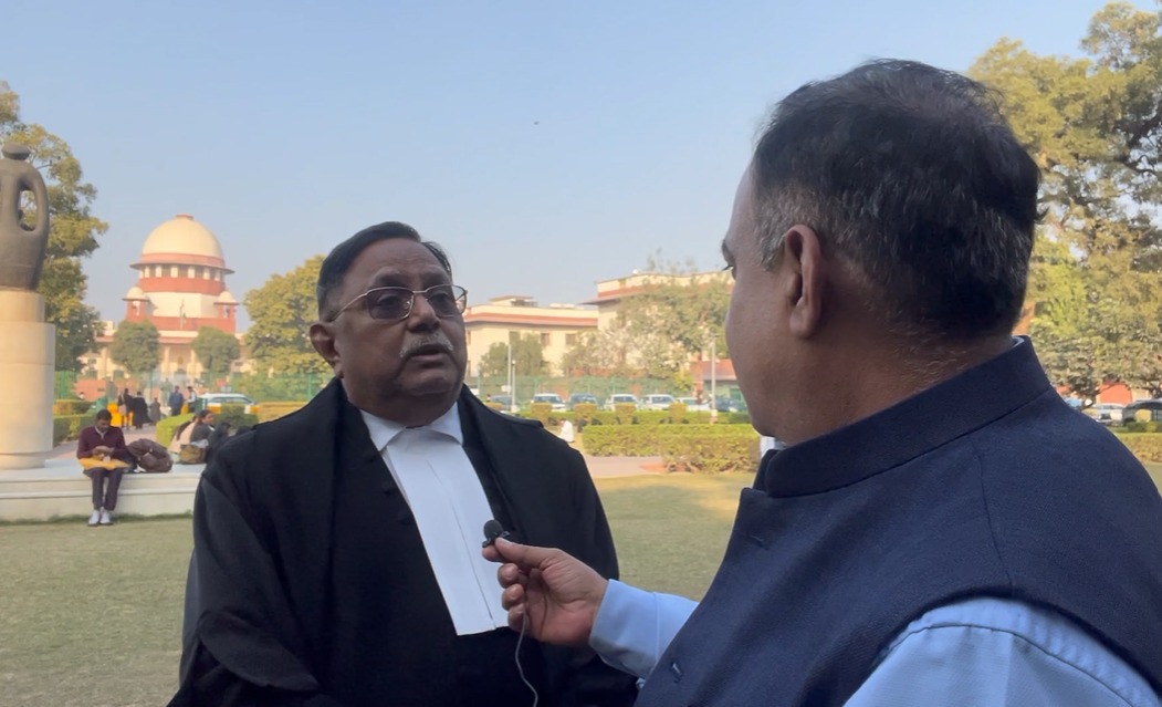 जस्टिस स्वामीनाथन के खिलाफ महाभियोग नोटिस न्यायिक स्वतंत्रता के लिए खतरनाकः रिटा. जस्टिस सुधीर सक्सेना