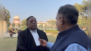 जस्टिस स्वामीनाथन के खिलाफ महाभियोग नोटिस न्यायिक स्वतंत्रता के लिए खतरनाकः रिटा. जस्टिस सुधीर सक्सेना