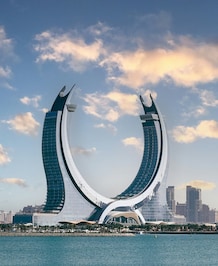 Study In Qatar: University Graduate Scholarships 2026