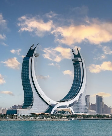 Study In Qatar: University Graduate Scholarships 2026