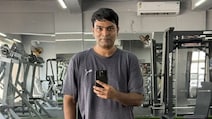 Hyderabad Man Loses 20 Kg In 6 Months, Shares His Weight Loss Diet Plan