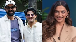 Dulquer Salmaan And Rana Daggubati React To Deepika Padukone's 8-Hour Shift Row: "This Is Not A Job, It's A Lifestyle"