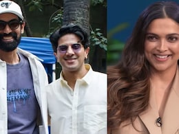 Dulquer Salmaan And Rana Daggubati React To Deepika Padukone's 8-Hour Shift Row: "This Is Not A Job, It's A Lifestyle"