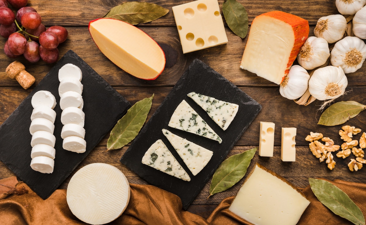 The Art of Baking: From Classic Bread to Artisan Pastries