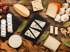 Can Eating High-Fat Cheese And Cream Reduce Dementia Risk? Study Suggests Yes