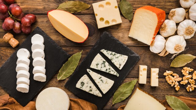 Can Eating High-Fat Cheese And Cream Reduce Dementia Risk? Study Suggests Yes