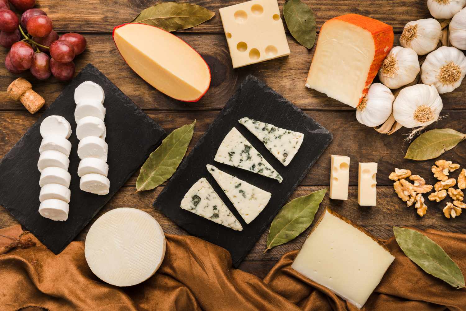Can Eating High-Fat Cheese And Cream Reduce Dementia Risk? Study Suggests Yes