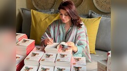 Twinkle Khanna On How She Came Up With <i>Mrs Funnybones</i>: "I've Broken Every Bone In My Body"