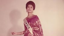 Meher Castelino, First Miss India, Dies At 81