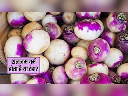 शलजम गर्म होता है या ठंडा? शलजम खाने से क्या फायदा होता है, जानिए यहां