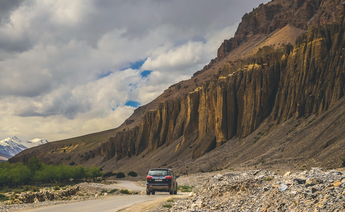 Latest and Breaking News on NDTV