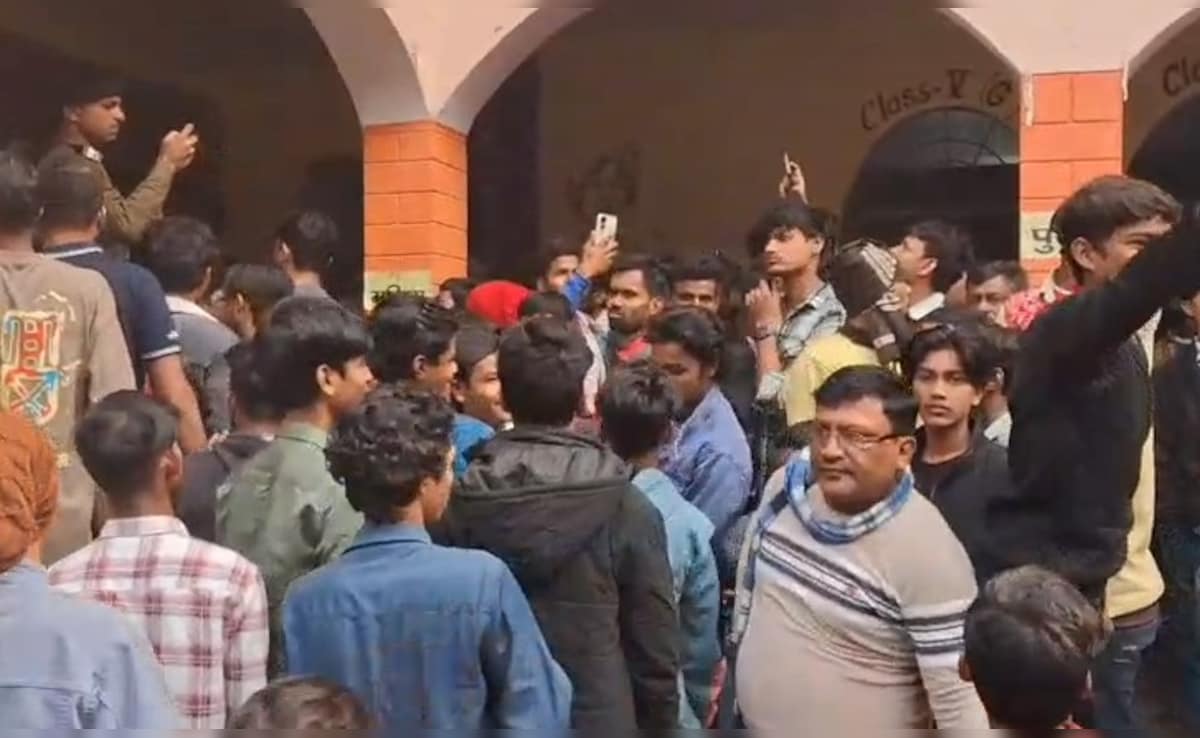 Latest and Breaking News on NDTV Latest and Breaking News on NDTV